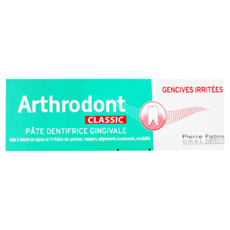 Arthrodont Classic, 75 ml