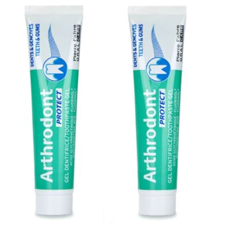 Arthrodont protect gel lot de 2