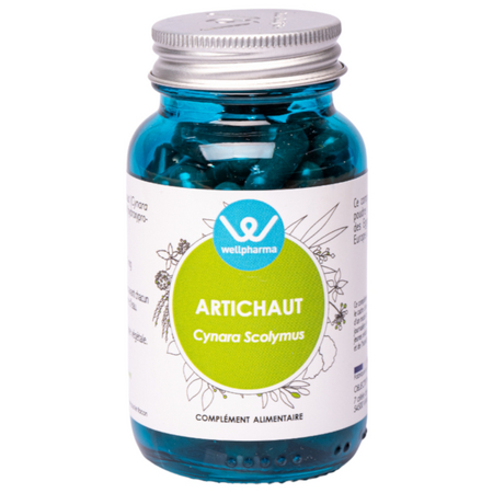 Artichaut