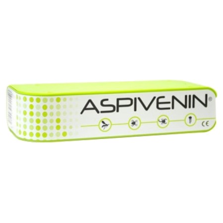 Aspi-venin mini pompe aspi la serotherap