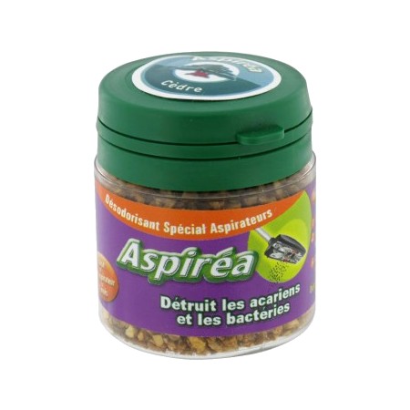 Aspirea desodorisant aspir granules