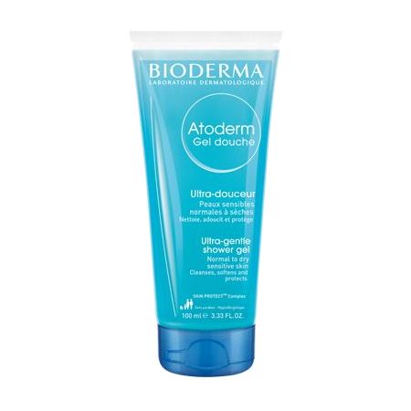 Atoderm gel douche, 100 mL