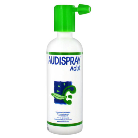 Audispray ad s gaz spray 50ml