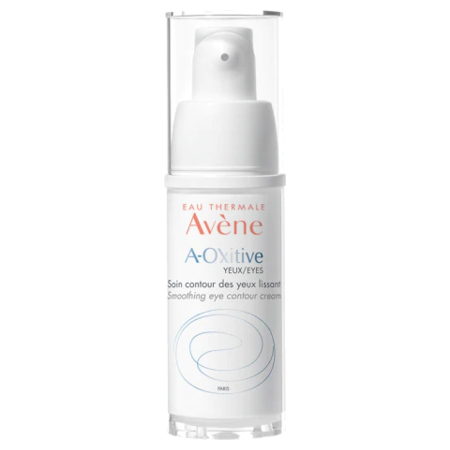 Avène A-Oxitive soin contour des yeux, 15 ml