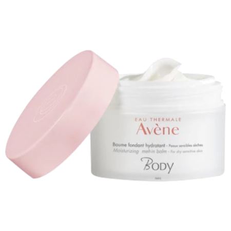 Avène Baume Fondant Hydratant, 250 ml