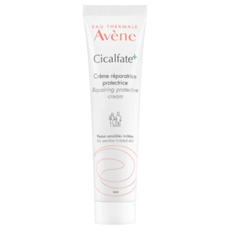 Avène Cicalfate+ Crème Réparatrice Protectrice, Tube 100 ml