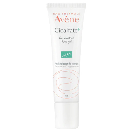 Avène Cicalfate Gel Cicatrice, 30 ml