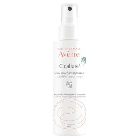 Avène Cicalfate+ Spray Asséchant Réparateur, 100 ml