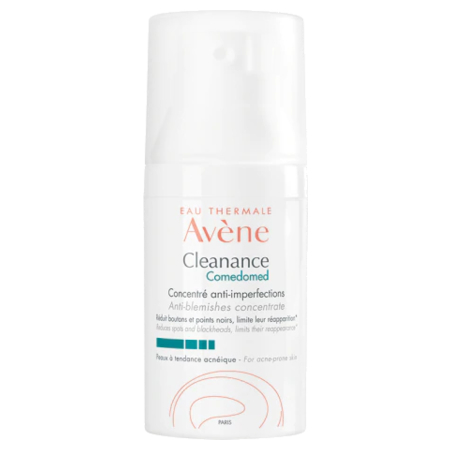 Avène Cleanance Comedomed, 30 ml