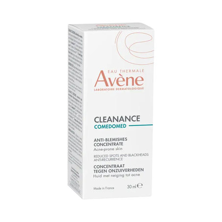 Avène Cleanance Comedomed Concentré Anti-Imperfection, 30 ml