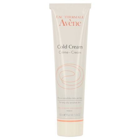 Avene cold cream, 100 ml de crème dermique