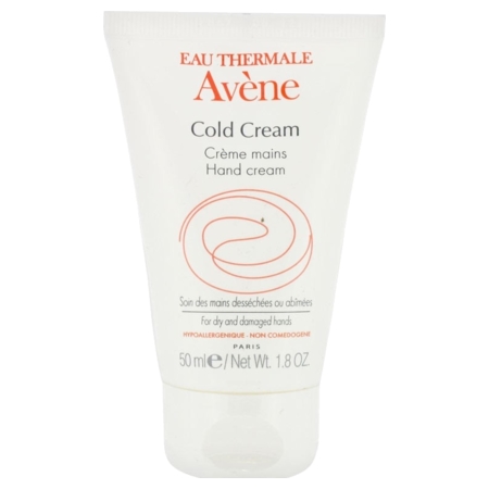 Avène cold cream crème mains 50 ml