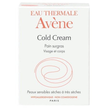 Avène cold cream pain surgras 100 g