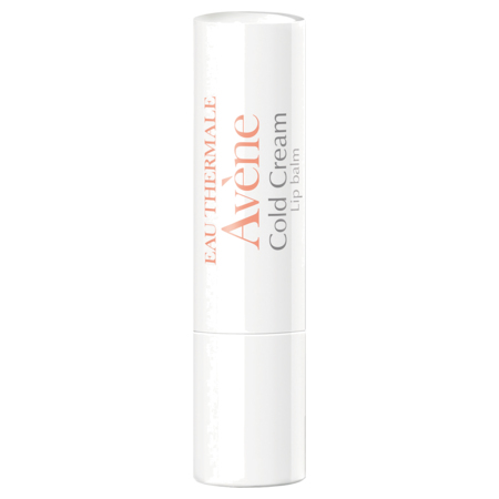 Avene cold cream stick levres, 4 g