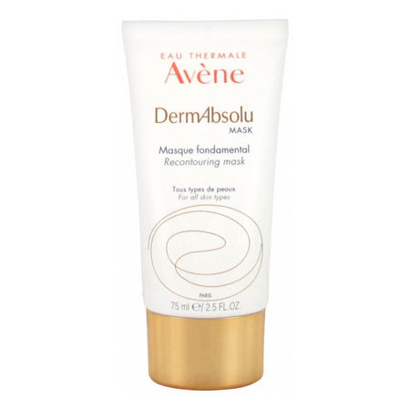 Avène DermAbsolu Masque Fondamental, 75 ml