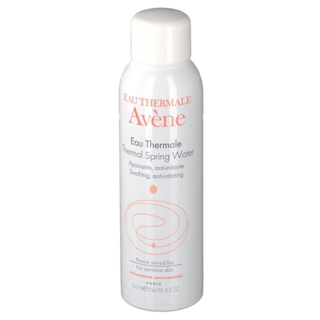 Avène spray d'eau thermale avène 50 ml