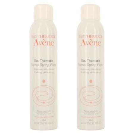 AVENE EAU THERMALE DUO 2*300