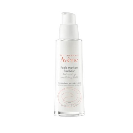 Avène Fluide Matifiant Fraicheur, 50 ml