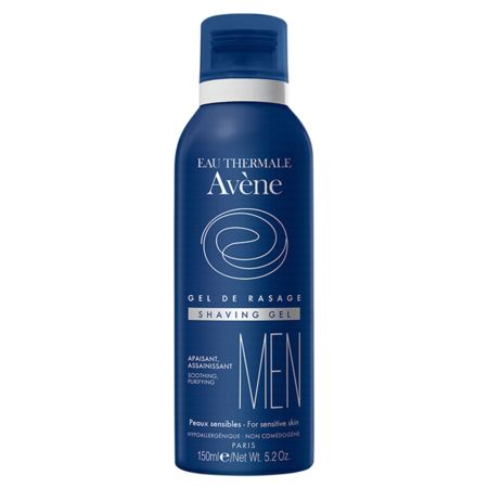 Avène gel de rasage - 150ml