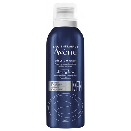 Avène Homme Mousse à Raser, 200 ml