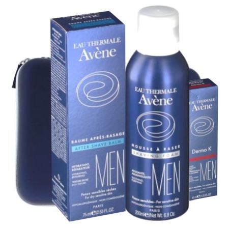 AVENE HOMME TROUSSE