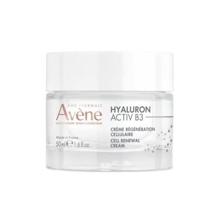 Avène Hyaluron Activ B3 Crème de Jour, 50ml