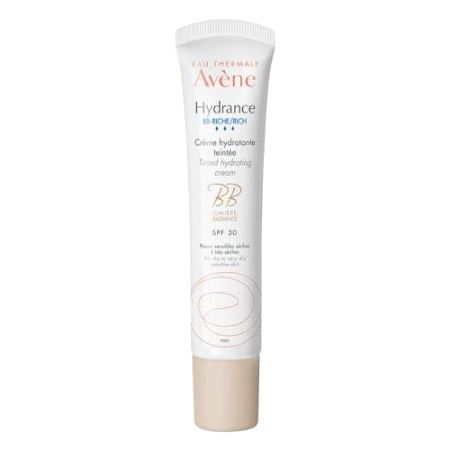 Avene Hydrance BB Creme Riche, 40 ml