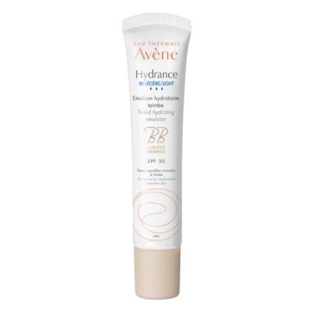 Avene Hydrance Legere BB Lumière, 40 ml