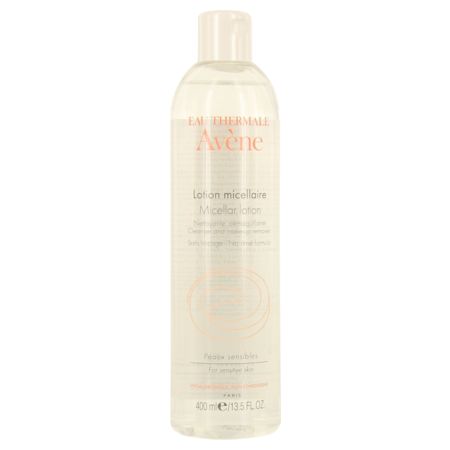 Avene lotion micellaire demaquillante, 400 ml