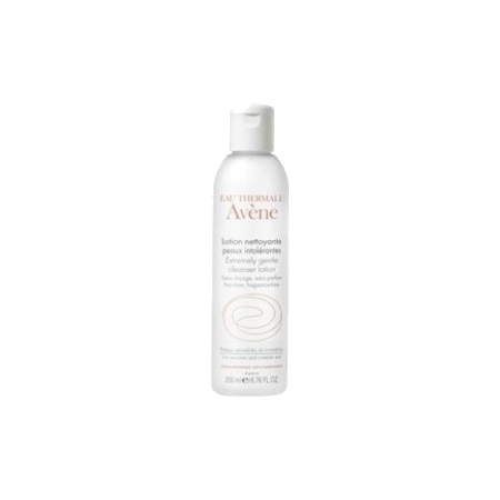 Avène lotion nettoyante pour peaux intolérantes - 300 ml