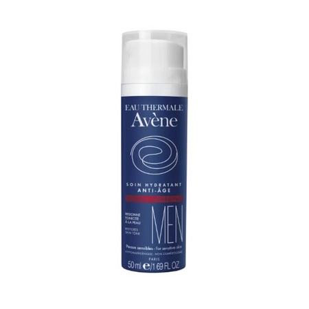 Avene Men Anti-âge Soin hydratant, 50 ml