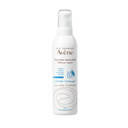 Avène Réparateur Après-Soleil, Flacon de 200 ml