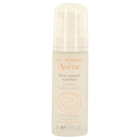 Avène soins essentiels visage sérum apaisant hydratant 30 ml