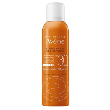 Avène Solaire Brume Satinée SPF 30 150 ml