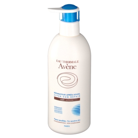 Avène lait réparateur après-soleil - 200ml