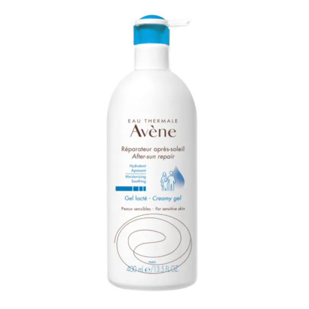 Avène Solaire Réparateur Après-soleil, 400ml