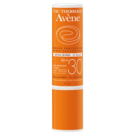 Avène Solaire Stick lèvres SPF30, 3 g