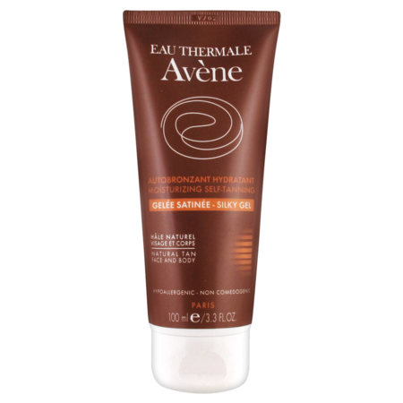 Avène Autobroant Hydratant Gelée Satinée, 100 ml