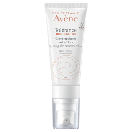 Avène Tolérance Control crème apaisante restauratrice, 40 ml