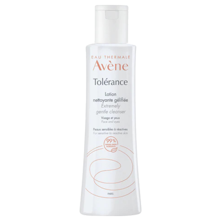 Avène Tolérance Controle Lotion nettoyante gélifiée, 400 ml