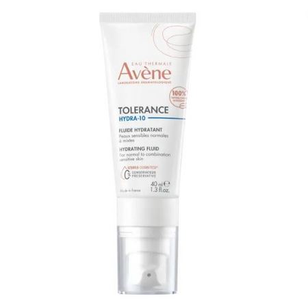 Avène Tolérance Hydra Fluide, 50ml