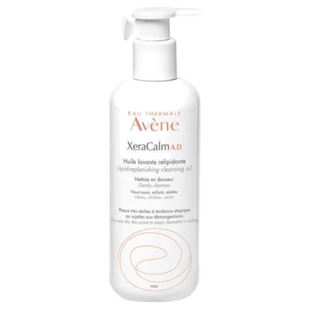 Avène Xeracalm Huile Lavante, 400 ml