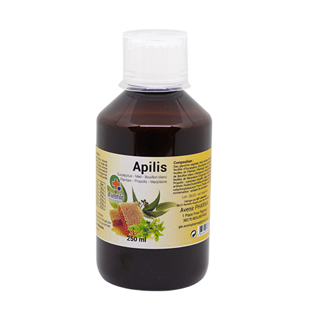 Avenir Pharma Apilis, 250 ml