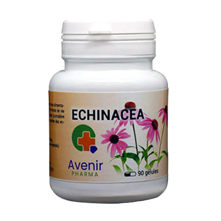 Avenir Pharma Echinacea, 90 gélules