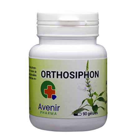Avenir Pharma Orthosiphon, 90 gélules
