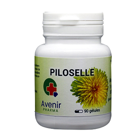 Avenir Pharma Piloselle, 90 gélules