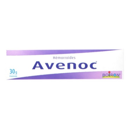 Avenoc Pommade