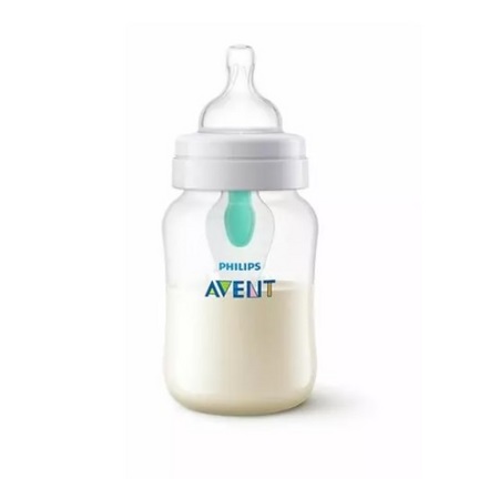 Avent Biberon anti-colic, 125ml