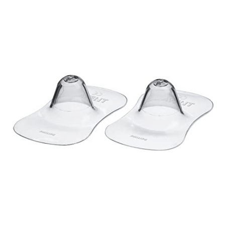 Avent protège mamelon x2 taille medium