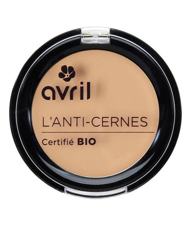 Avri anti-cerne nude bio, 2,5 g